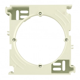 SDN6100247 SEDNA КОРОБКА ДЛЯ НАРУЖНОГО МОНТАЖА, универсальная, наборная, БЕЖЕВЫЙ