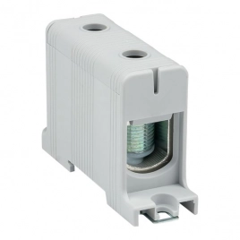 plc-kvs-35-150-gray Клемма силовая вводная КСВ 35-150 серая EKF PROxima