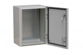 32503DEK Корпус металлический ЩРНМ IP55 500х500х250