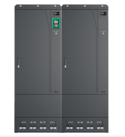 STV900M10N4 Преобразователь частоты STV900 1000 кВт 400В