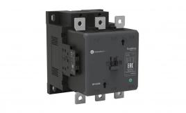 MC1G265KUE Контактор MC1G 3P 265A 2НО+2НЗ AC/DC 100-250V 50/60ГЦ