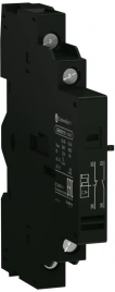 GMAD0110 Контакт сигн.авар.откл. НЗ + доп.контакт НО GM2/GM3 (GVAD0110)
