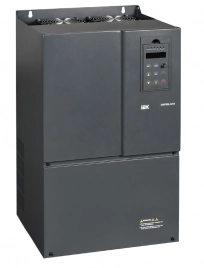 CNT-A310D33V55-75TE Преобразователь частоты CONTROL-A310 380В 3Ф 55-75кВт 110-152А IEK