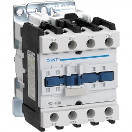 222227 Контактор NC1-4008 40А 2НО+2НЗ 230В 50Гц (R)