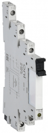 ORK-1-1C-DC24V Реле интерфейсное ORK с розеткой 1C 24В DC ONI