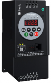 STV050D11N4 Преобразователь частоты STV050 11 кВт 380В ЭМС С3 + LED панель оператора