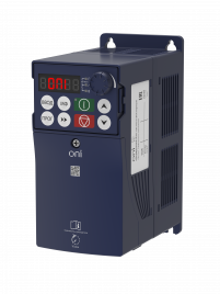 FC-230-33-015T ПЧ FC-230 3Ф 1,5кВт 4А встр. торм. ONI
