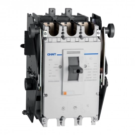 269561 Авт. выкл. защиты двигателя NM8N-630Q ENM 630А 70кА 3P (R)