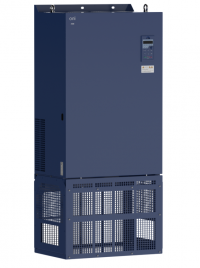 A650-33E450M Преобразователь частоты A650 380В 3Ф 450кВт 800А M ONI