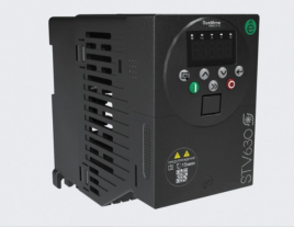 STV630U07N4 Преобразователь частоты STV630 0,75 кВт 400В ЭМС С3 + LED панель оператора