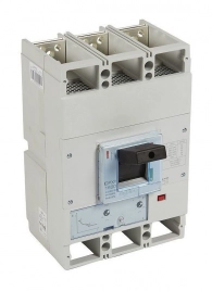 422253 Автоматический выключатель DPX31600 3P1000А 36kA/ТМ