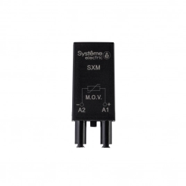 SXM041FU7 Защитный модуль rc-цепь 110/240VAC