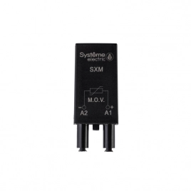 SXM041BN7 Защитный модуль rc-цепь 24/60VAC