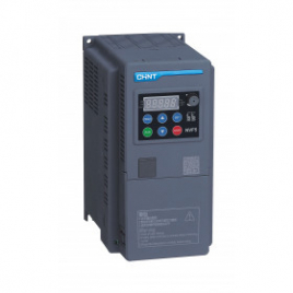 201994 Преобразователь частоты NVF5-0.4/TS4-B 0.4кВт, 380В 3Ф , общий тип (CHINT) 