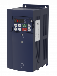 FC-230-33-055T ПЧ FC-230 3Ф 5,5кВт 13А встр. торм. ONI