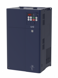 FC-431-33-37G45PT ПЧ FC-431 380В 37-45кВт 75-90А встр. торм ONI