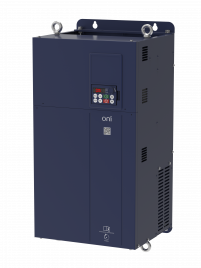 FC-430-33-110G132P ПЧ FC-430 380В 110-132кВт 210-250А ONI