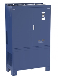 K750-33-630RM Преобразователь частоты K750 380В 3Ф 630кВт 1120А со встроенным дросселем ONI