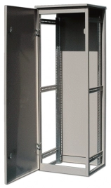 30814DEK Корпус мет. ВРУ в станд. компл., 2000х600х450, IP31,  *** снят с производства