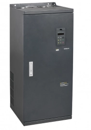 CNT-A310D33V250TEL-P Преобразователь частоты CONTROL-A310 380В 3Ф 250кВт 480А насосный P-режим IEK