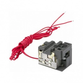 269621 Расцепитель минимального напряжения UVT22-M8 AC220-240V для NM8N-250/400/630 (R)(CHINT)