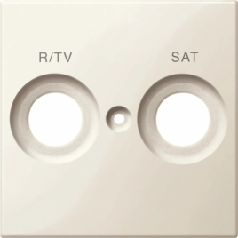 MTN299844 ЦЕНТ.ПЛАТА С МАРКИРОВКОЙ R/TV И SAT БЕЛ