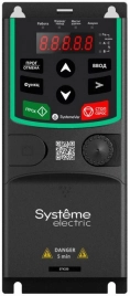 STV320U15N4 Преобразователь частоты STV320 1.5 кВт 400В