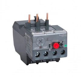 MRE2518 Тепловое реле перегрузки MRE F25 12-18A класс 10