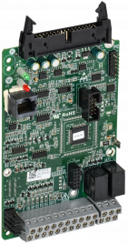EC-FC-430-SM2 Плата для работы с синх. двиг 45-400кВт для FC-430 ONI