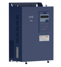 A650-33E22TM Преобразователь частоты A650 380В 3Ф 22кВт 45А M ONI