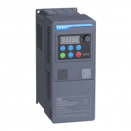 202567 Преобразователь частоты NVF5-2.2/TD2-B, 2.2кВт, 220В 1Ф , общий тип