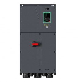 STV900D55N4-IP55 Преобразователь частоты STV900 G-тип: 55 кВт (P-тип: 75 кВт) 400В IP55