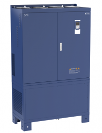 K751-33-630RM Преобразователь частоты K751 380В 3Ф 630кВт 1120А ONI
