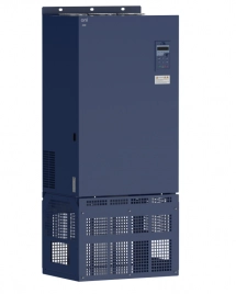 A650-33E315M Преобразователь частоты A650 380В 3Ф 315кВт 600А M ONI
