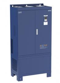 K751-33-500560RM Преобразователь частоты K751 380В 3Ф 500-560кВт 930-1020А ONI