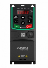 STV320SU22M2 Преобразователь частоты STV320 2.2 кВт 220В