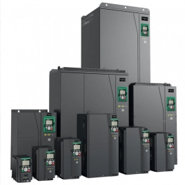 STV900D55Y6 Преобразователь частоты STV900 55 кВт 690В