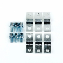 900402 Внешний вывод для переднего присоединения, NXM-160, 3P/4P (R) (1 шт)