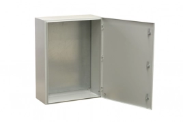 32483DEK Корпус металлический ЩРНМ IP31 800х600х250