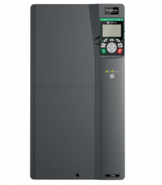 STV900D75N4 Преобразователь частоты STV900 G-тип: 75 кВт (P-тип: 90 кВт) 400В