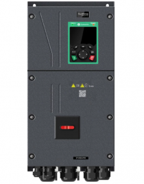 STV900D45N4-IP55 Преобразователь частоты STV900 G-тип: 45 кВт (P-тип: 55 кВт) 400В IP55