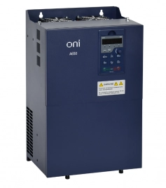 A650-33E75M Преобразователь частоты A650 380В 3Ф 75кВт 150А M ONI