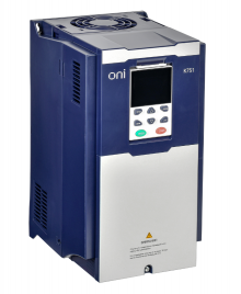 K751-33-1115TM Преобразователь частоты K751 380В 3Ф 11-15кВт 25-32А ONI