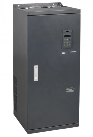 CNT-A310D33V400TEL-G Преобразователь частоты CONTROL-A310 380В 3Ф 400кВт 750А общепромышленный G-реж