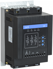 SFB-33-30-A-10 УПП SFB 3Ф 380В 30кВт 60A Uупр 110-220В Modbus ONI