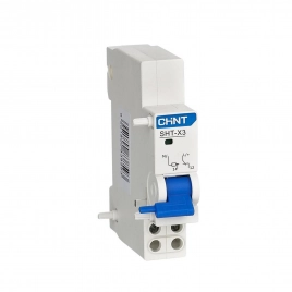 816988 Независимый расцепитель SHT-X3 AC/DC, 24/48В для NXB-125