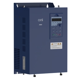 A650-33E30TM Преобразователь частоты A650 380В 3Ф 30кВт 60А M ONI
