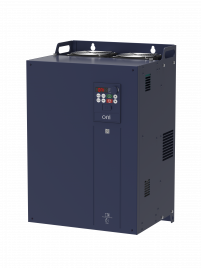 FC-431-33-55G75PT ПЧ FC-431 380В 55-75кВт 110-150А встр. торм. ONI