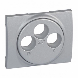 771373 G.Life Л.п.TV-RD-SAT aluminium