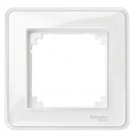MTN4010-3500 РАМКА 1-ПОСТ., M-CREATIV                                                        